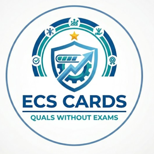 ECS Cards Logo